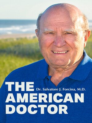 cover image of American Doctor